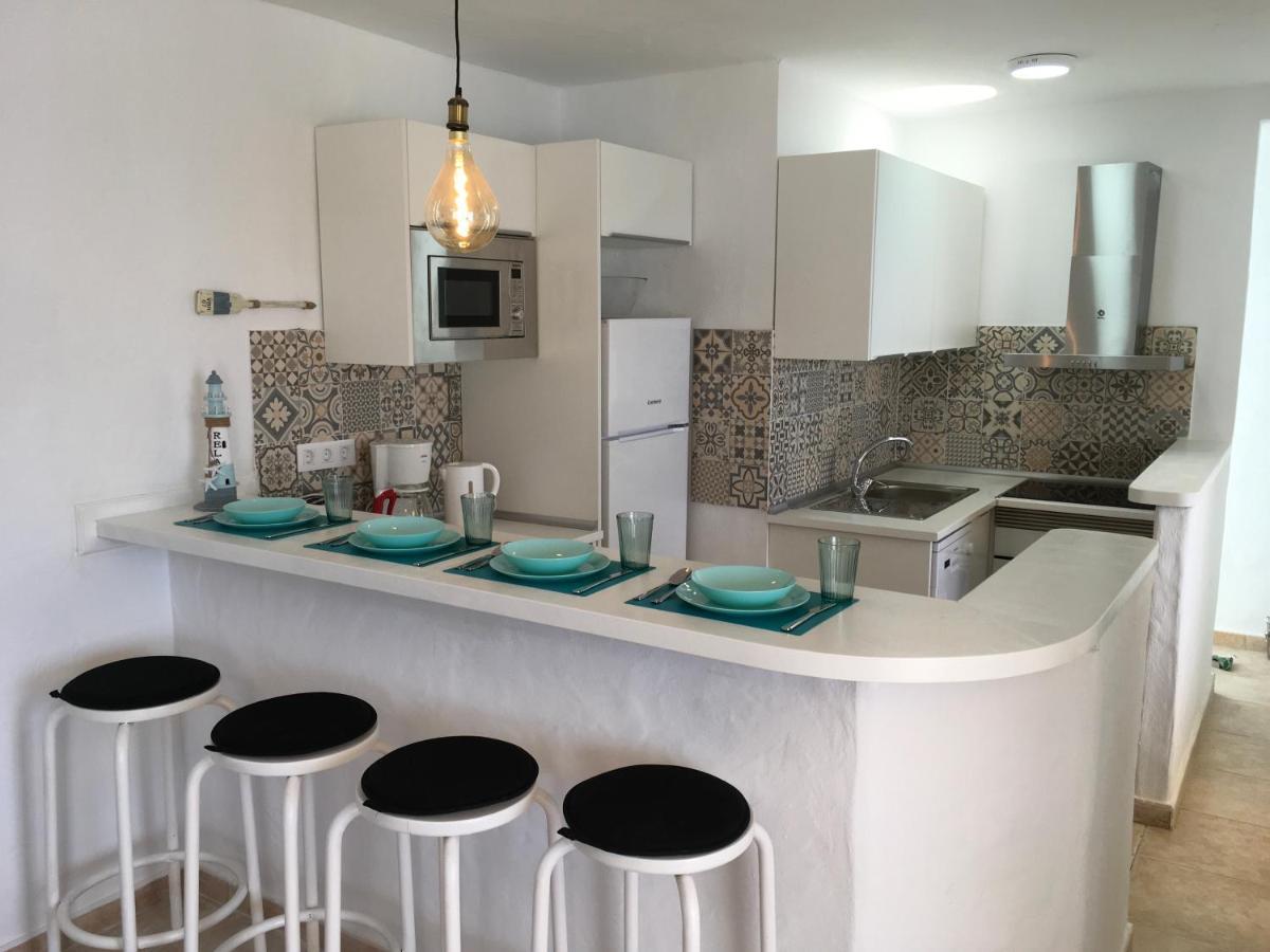 Casa Antonio Apartment โมกัน ภายนอก รูปภาพ