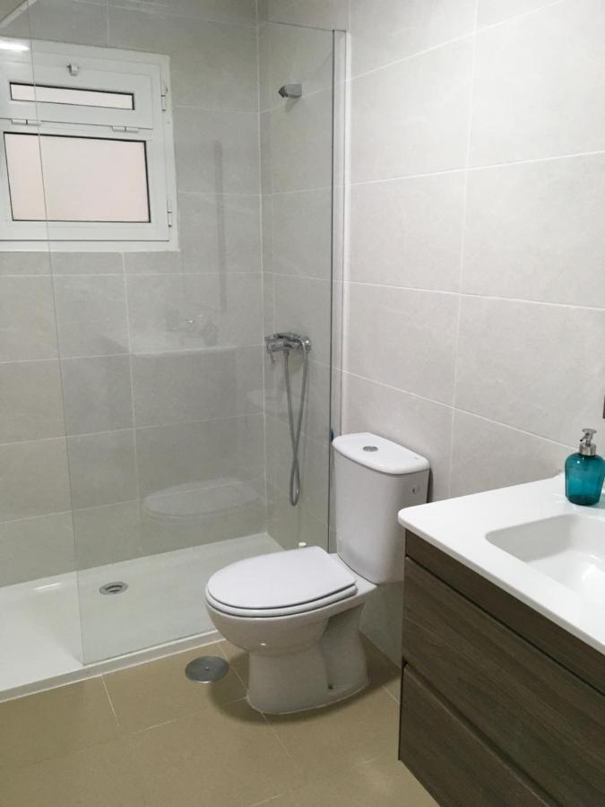 Casa Antonio Apartment โมกัน ภายนอก รูปภาพ