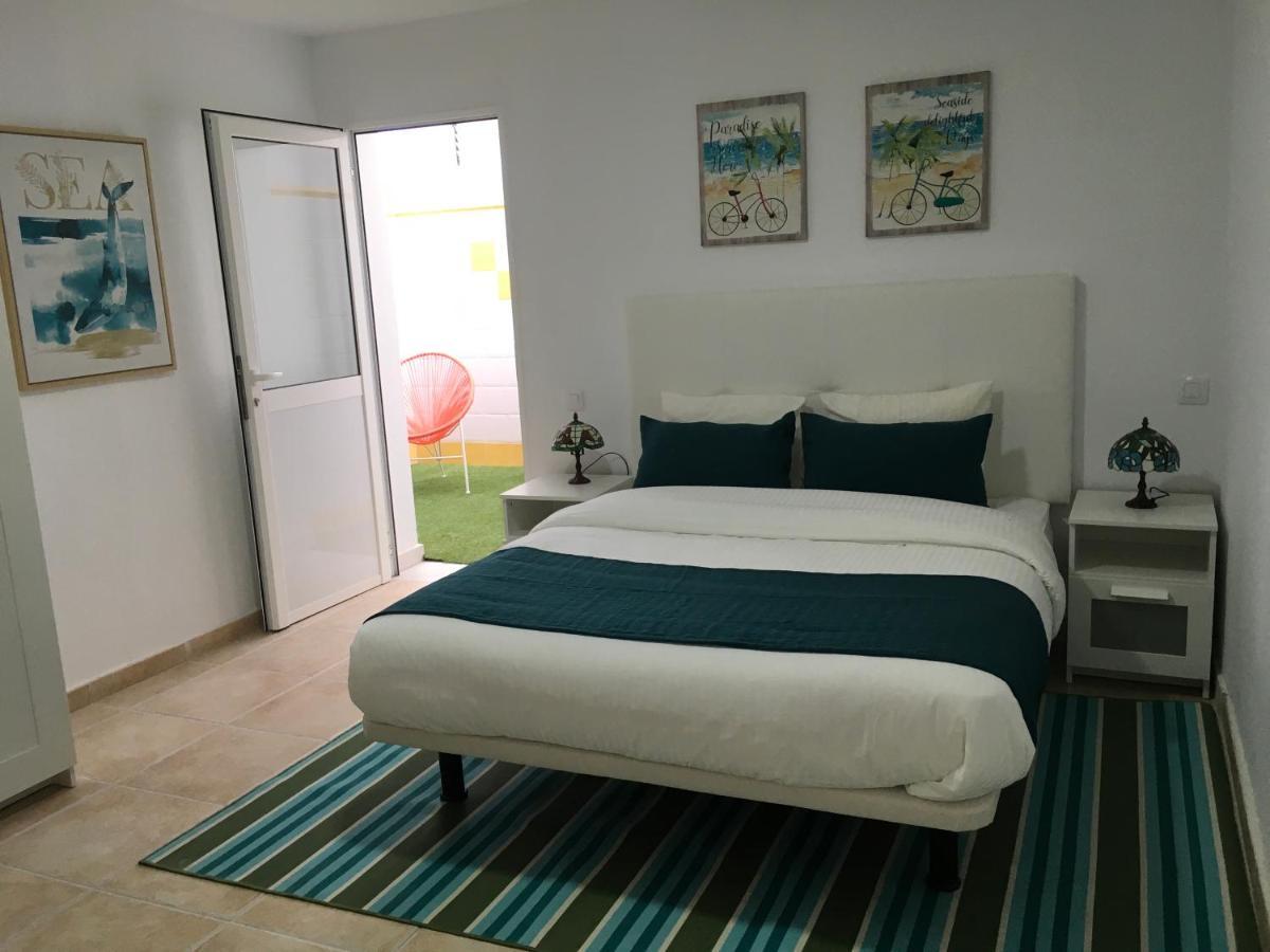 Casa Antonio Apartment โมกัน ภายนอก รูปภาพ