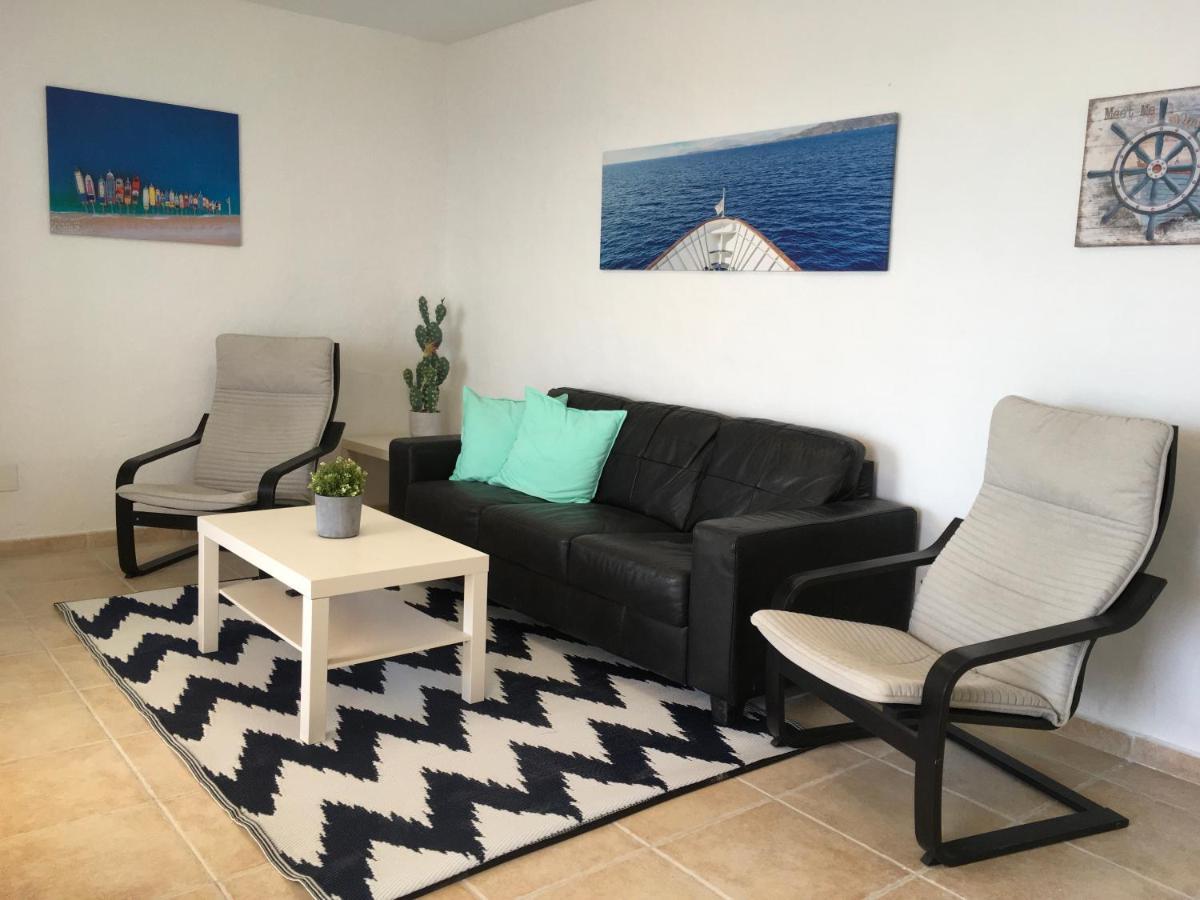 Casa Antonio Apartment โมกัน ภายนอก รูปภาพ