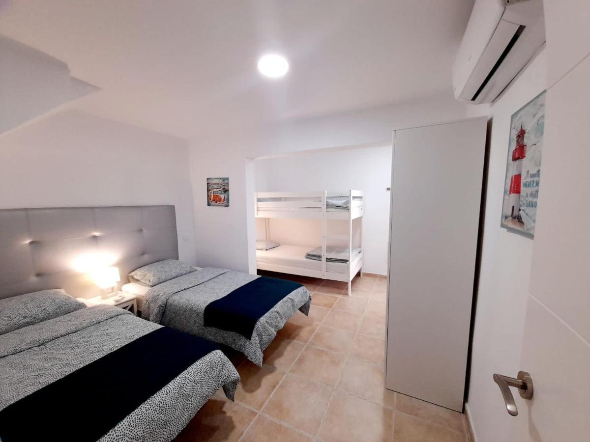 Casa Antonio Apartment โมกัน ภายนอก รูปภาพ