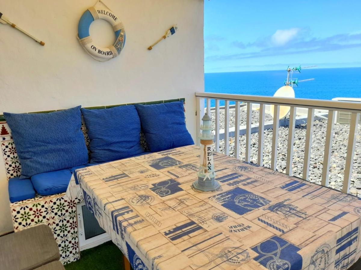 Casa Antonio Apartment โมกัน ภายนอก รูปภาพ