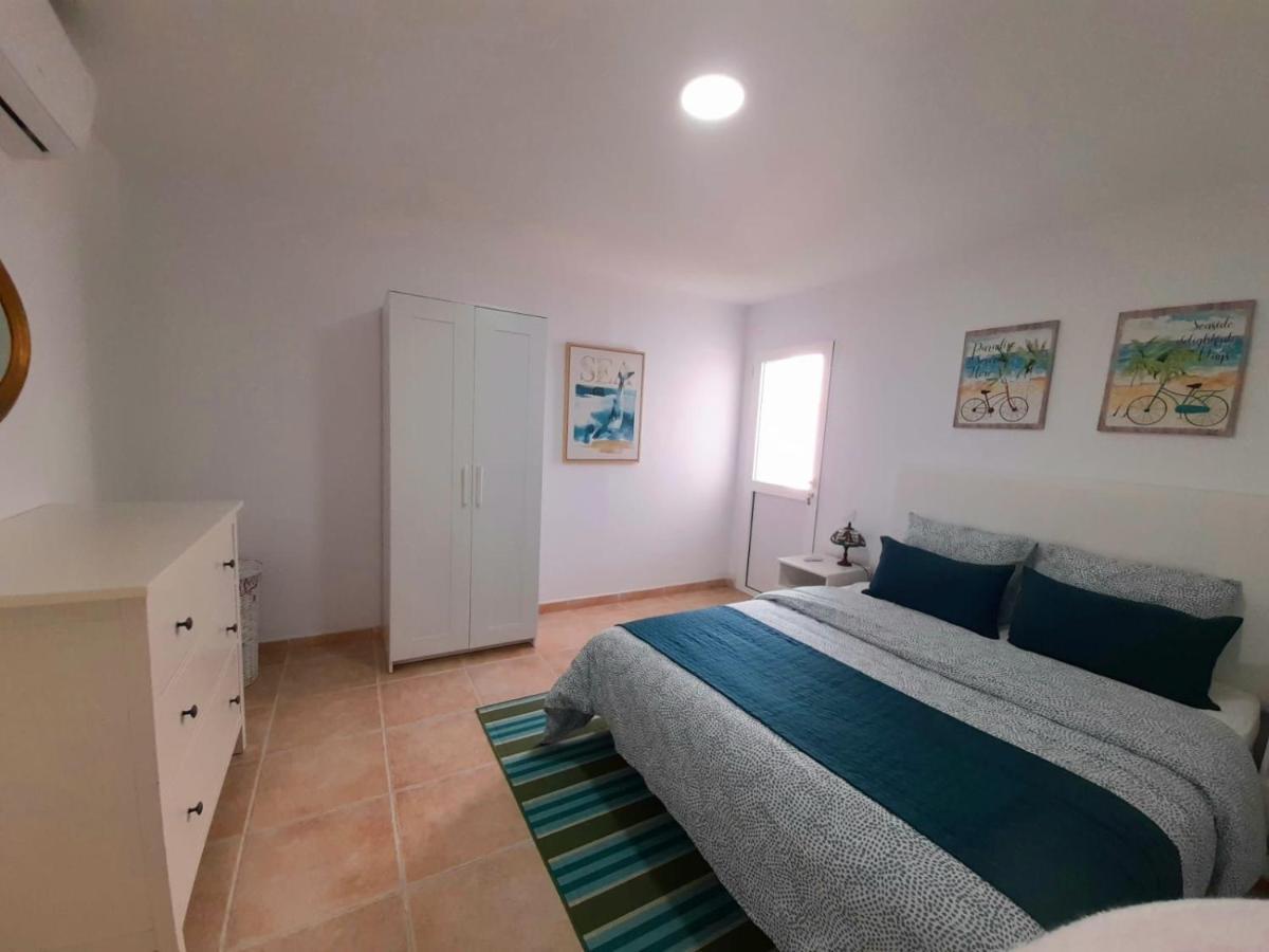 Casa Antonio Apartment โมกัน ภายนอก รูปภาพ